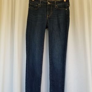 Levi's 711 Skinny Women's Jeans